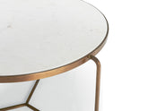 Sofia Coffee Table - Meraki- The Mob Collective